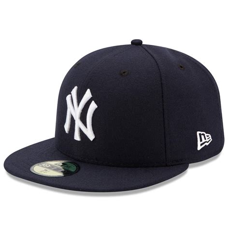 new york yankees baseball hat genuine